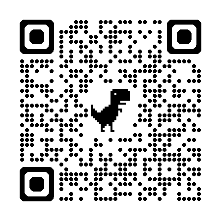 HamStudy Registration QR Code
